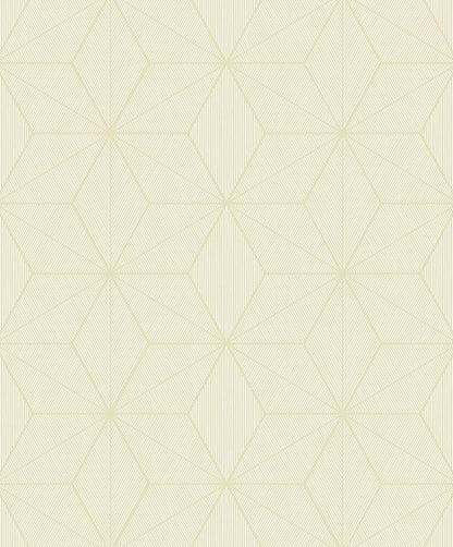 Seabrook Designs  Tessela Geometric Contemporary Warm Neutrals , Beiges   - EN41200