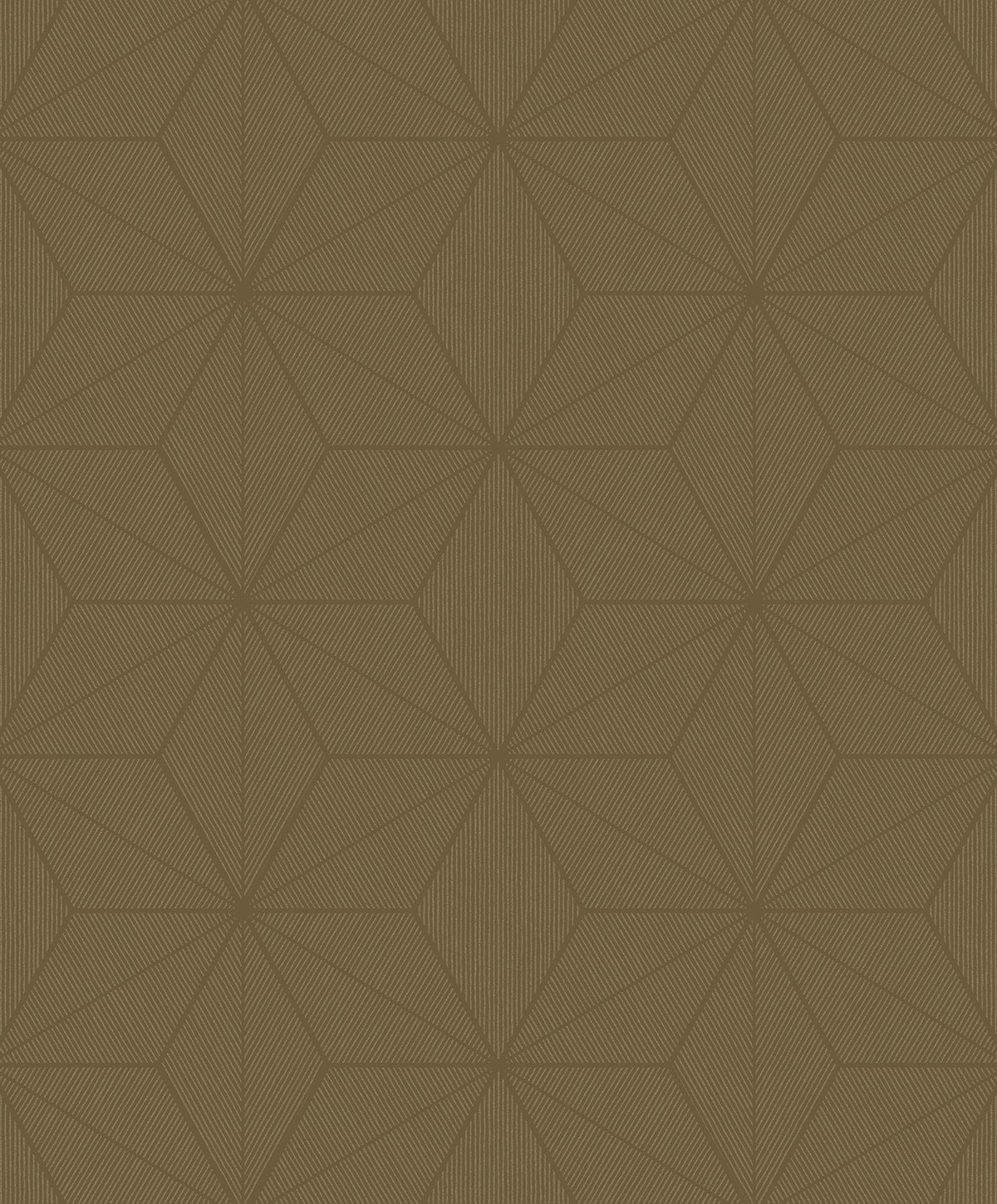 Seabrook Designs  Tessela Geometric Contemporary Browns , Taupes   - EN41205