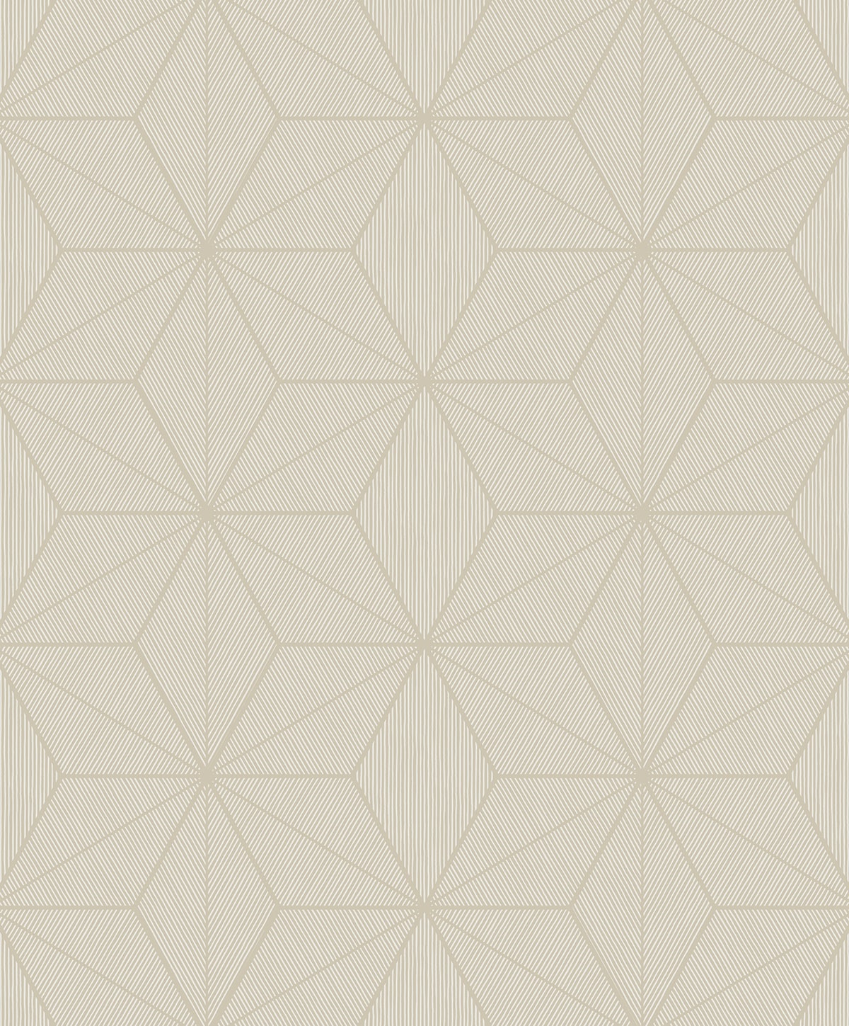 Seabrook Designs  Tessela Geometric Contemporary Warm Neutrals , Beiges   - EN41207