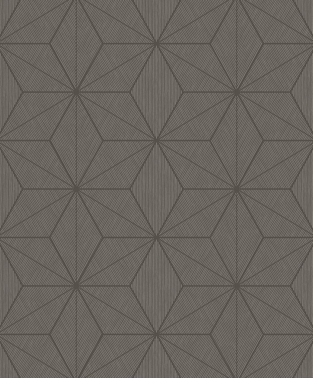 Seabrook Designs  Tessela Geometric Contemporary Browns , Taupes   - EN41208