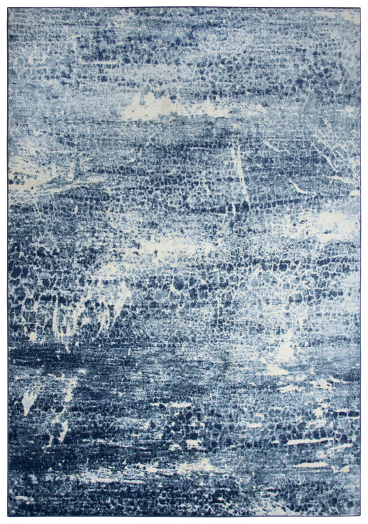 RIZZY HOME RUGS Encore Contemporary 5' x 7" - ENCEN726200096287