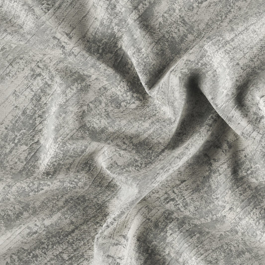JF Fabrics ENCHANTED 90 Fabric Metallic, Strie, Texture Cream, Silver  Jacquard - 8934890 J9011