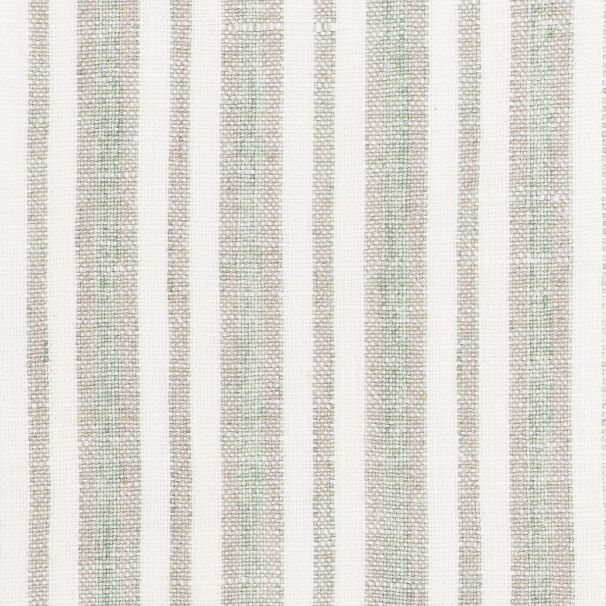 STOUT TEXTILES  MULTIPURPOSE,WOVENS TRADITIONAL, STRIPE CYPRESS   - ENCO-1