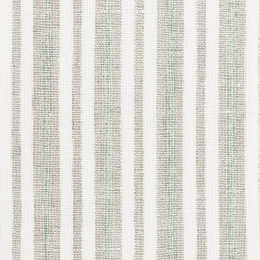 STOUT TEXTILES  MULTIPURPOSE,WOVENS TRADITIONAL, STRIPE CYPRESS   - ENCO-1