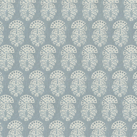 STOUT TEXTILES  MULTIPURPOSE,PRINT TRADITIONAL, FLORAL COLONIAL,COPEN,DELFT   - ENDI-2