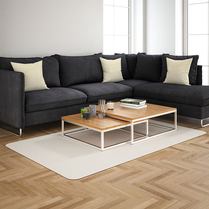 NICHOLASJOHN INC NJ-Performance Fletcher Snow Solid   Fabric - NJ25-1002