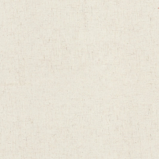 STOUT TEXTILES  DRAPERY,MISC TRADITIONAL, SOLID EGGSHELL,IVORY   - ENOK-1