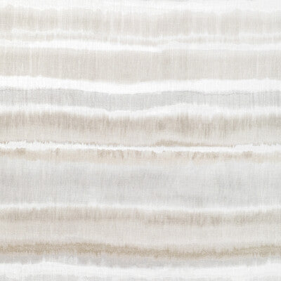 KRAVET COUTURE PRINT STRIPES BEIGE,GREY,   - ENTHRAL.16.0