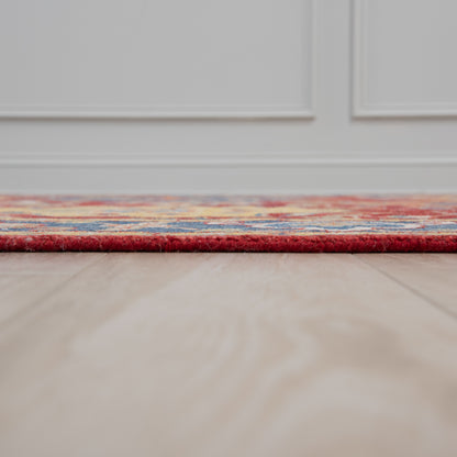 Traditional rug, 6' x 9' - ENVENV80170090609