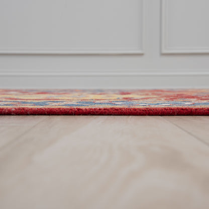 RIZZY HOME RUGS Envision   Traditional 10'  x 14'    - ENVENV80170091014