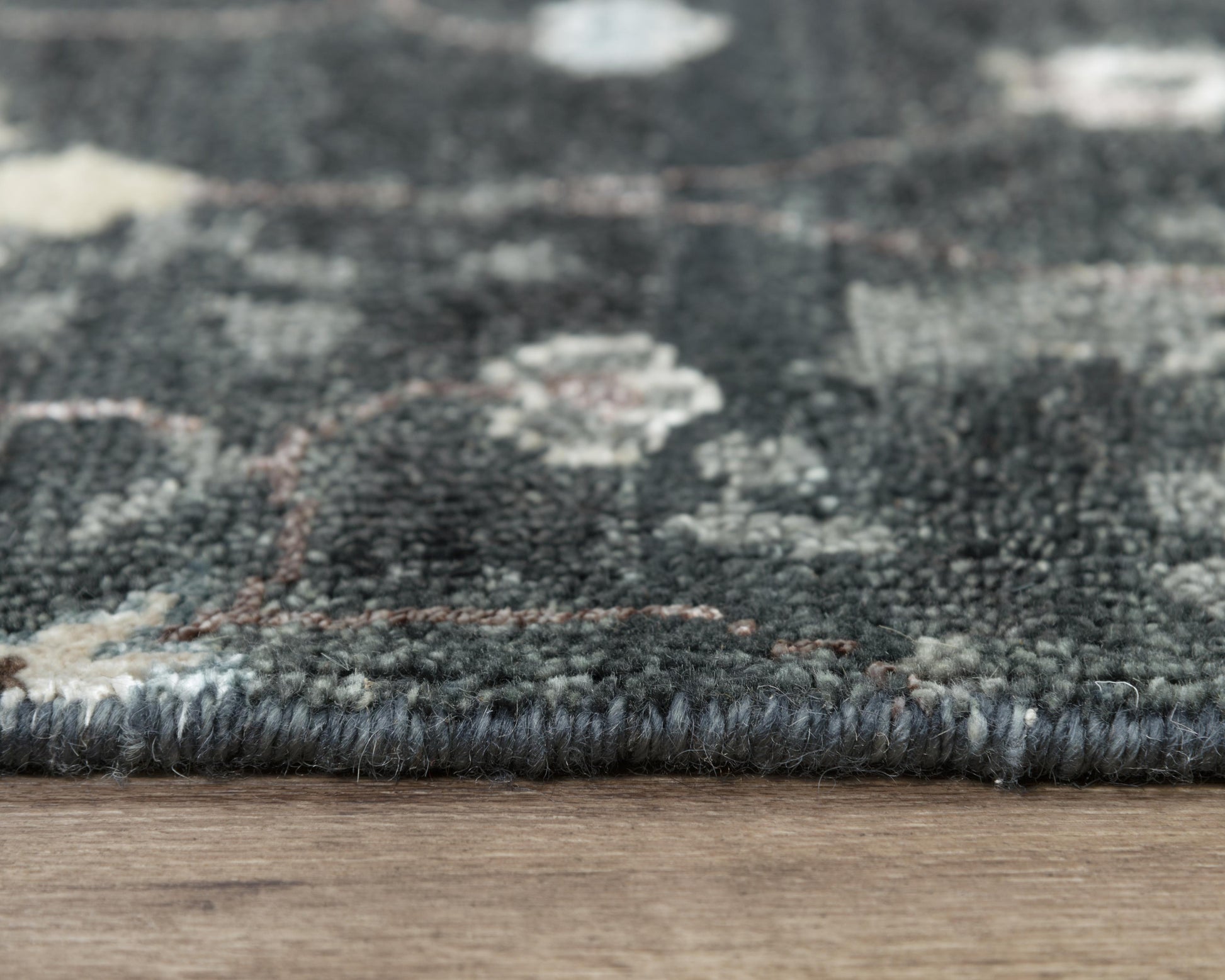 Transitional rug, 2' x 8' - ENVENV96200162608