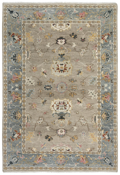Traditional rug, 2' x 3' - ENVENV96388330203