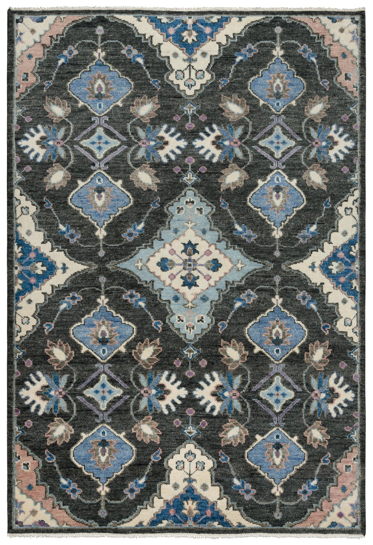 RIZZY HOME RUGS Envision Transitional 2' x 3' - ENVENV96400160203