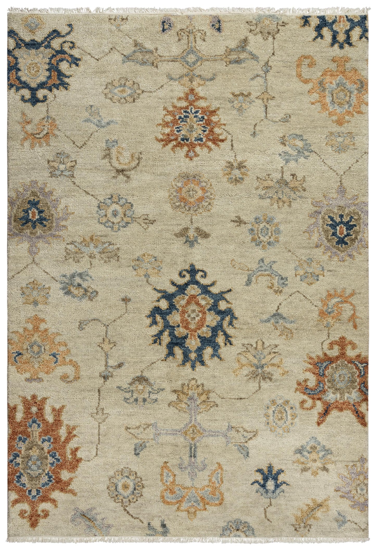 Envision Transitional rug, 8' x 10' - ENVENV96600040810