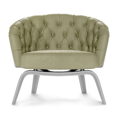 NICHOLASJOHN INC NJ-HEWITT Honeydew Solid   Fabric - NJ25-1175