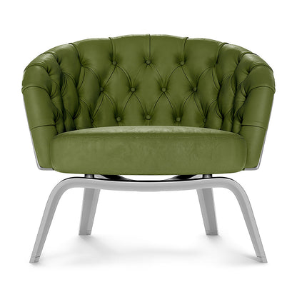 NICHOLASJOHN INC NJ-HEWITT Kiwi Solid   Fabric - NJ25-1177