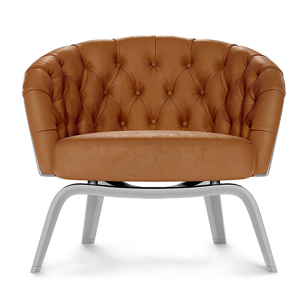 NICHOLASJOHN INC NJ-HEWITT Papaya Solid   Fabric - NJ25-1183