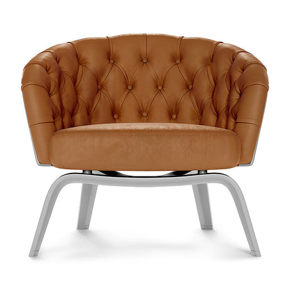 NICHOLASJOHN INC NJ-HEWITT Papaya Solid   Fabric - NJ25-1183