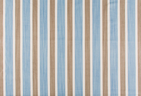 SCALAMANDRE OUTLET  FABRIC THREE RIVERS  FABRIC BLUE TAUPE   - EN 00031416