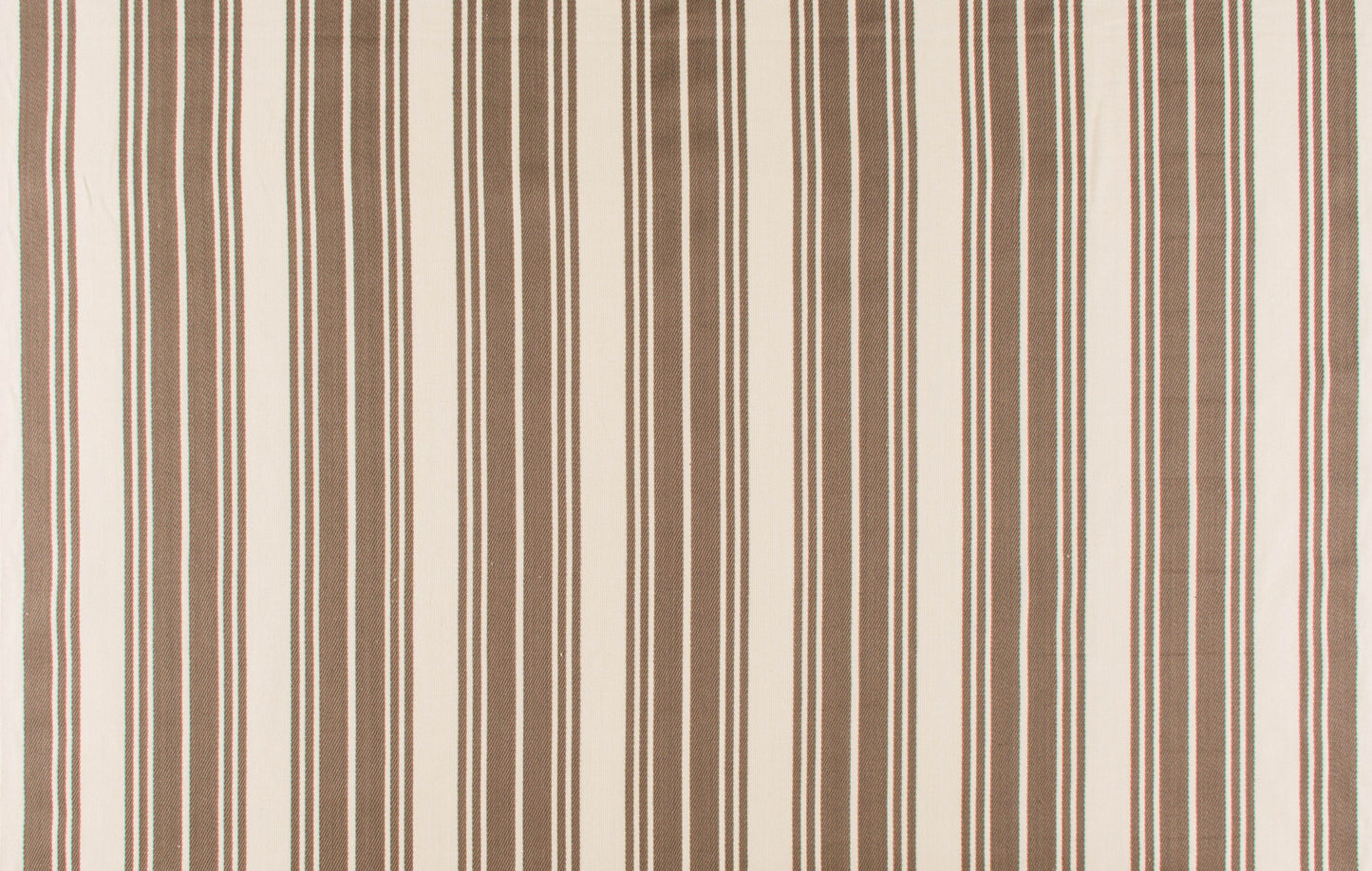 SCALAMANDRE OUTLET  FABRIC GRISWOLD  FABRIC WALNUT   - EN 00051415