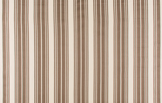 SCALAMANDRE OUTLET  FABRIC GRISWOLD  FABRIC WALNUT   - EN 00051415