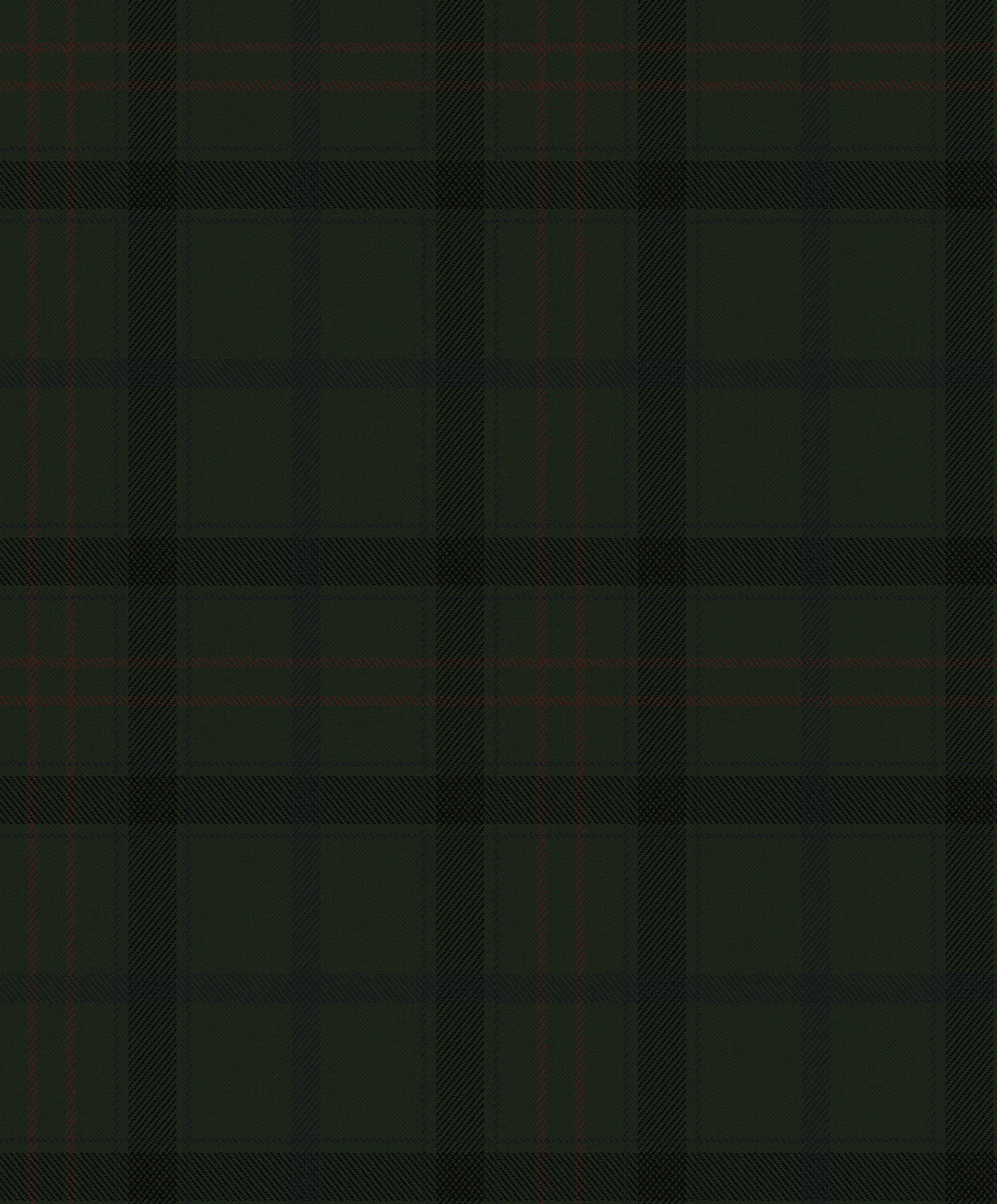 Etten Studios Etten Prepasted Wallcoverings Tailor Plaid Prepasted Plaid Traditional Green   - EP10304