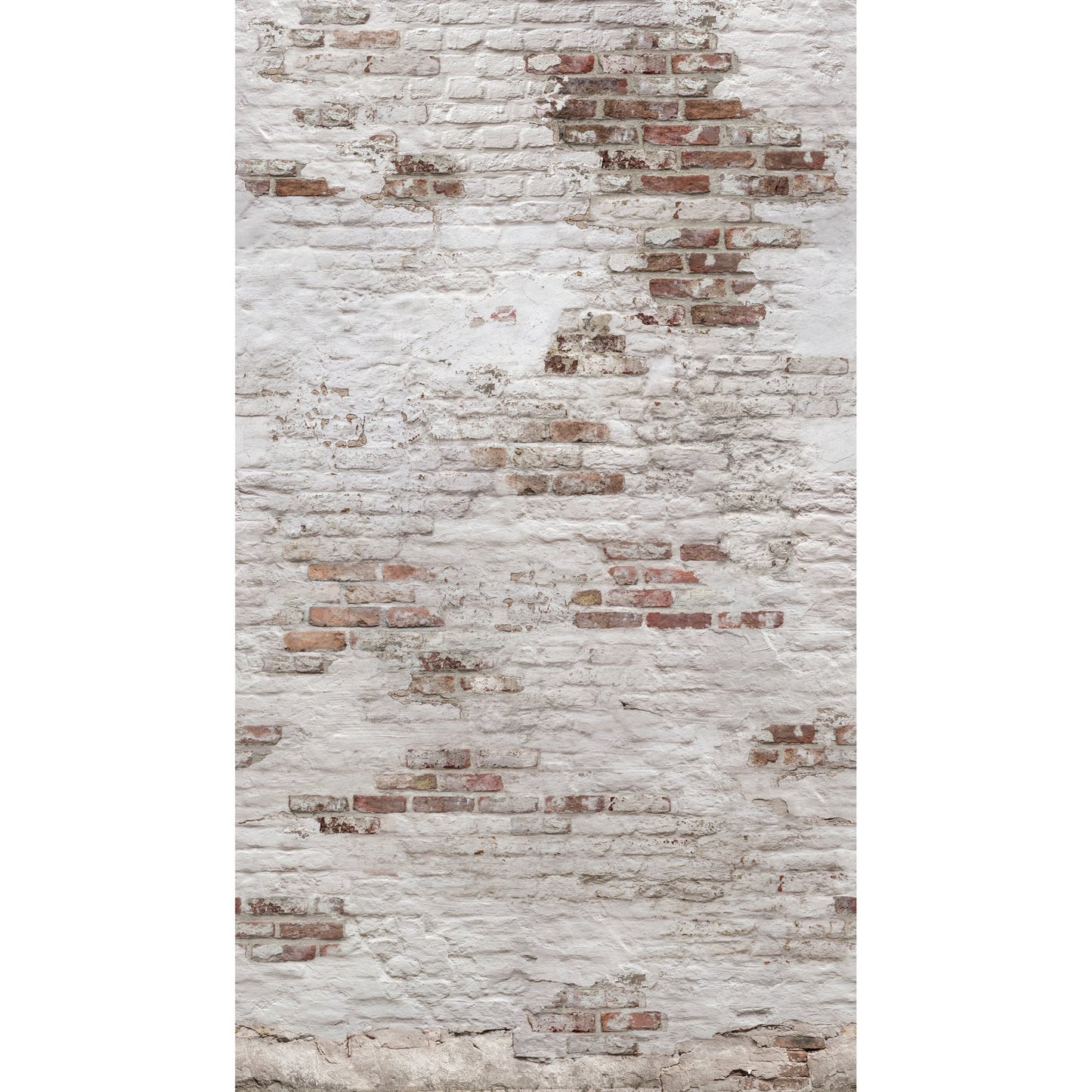 GALERIE WALLCOVERINGS Orom II Photographic, All-over, Print   White   - EP6101