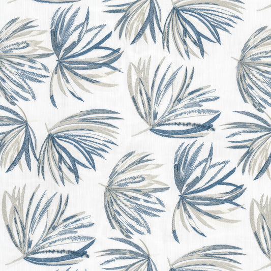 STOUT TEXTILES  MULTIPURPOSE,EMBROIDERIES TRANSITIONAL,, LEAF CADET,FEDERAL   - EPHR-3