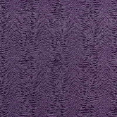 KRAVET COUTURE VINYL/FAUX LEATHER ANIMAL SKINS PURPLE,PURPLE,   - EPITOME.10.0