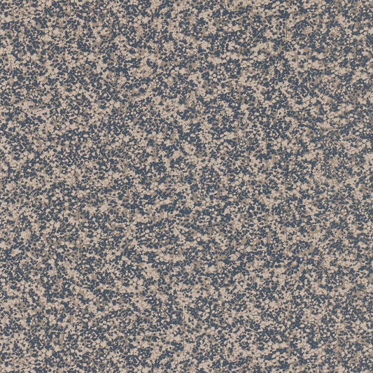 HARLEQUIN Coral Wallpaper Other Midnight  Rotary Wide Width Printed Wallpaper - EREE110762