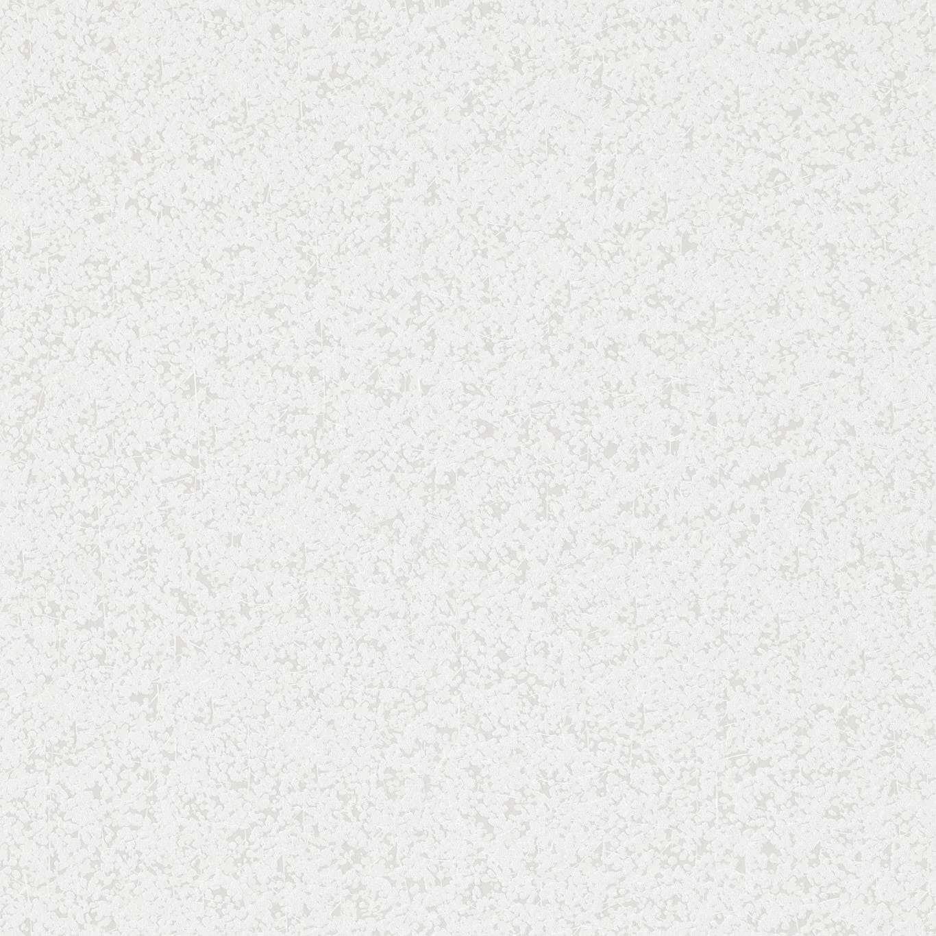 HARLEQUIN Coral Wallpaper Beaded , Glitter Alabaster  Rotary Wide Width Printed Wallpaper - EREE110764