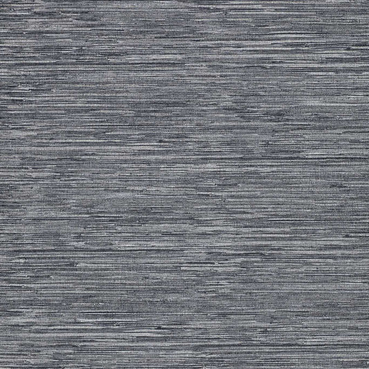 HARLEQUIN Seri Wallpaper Plains , Textures Jet  Gravure Wide Width Vinyl - EREE110769