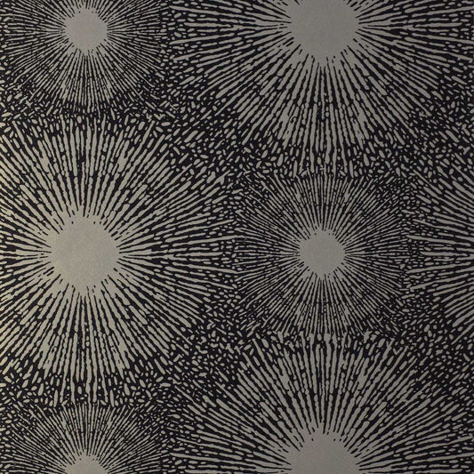 HARLEQUIN Shore Wallpaper Other Truffle  Rotary Wide Width Printed Wallpaper - EREE110788