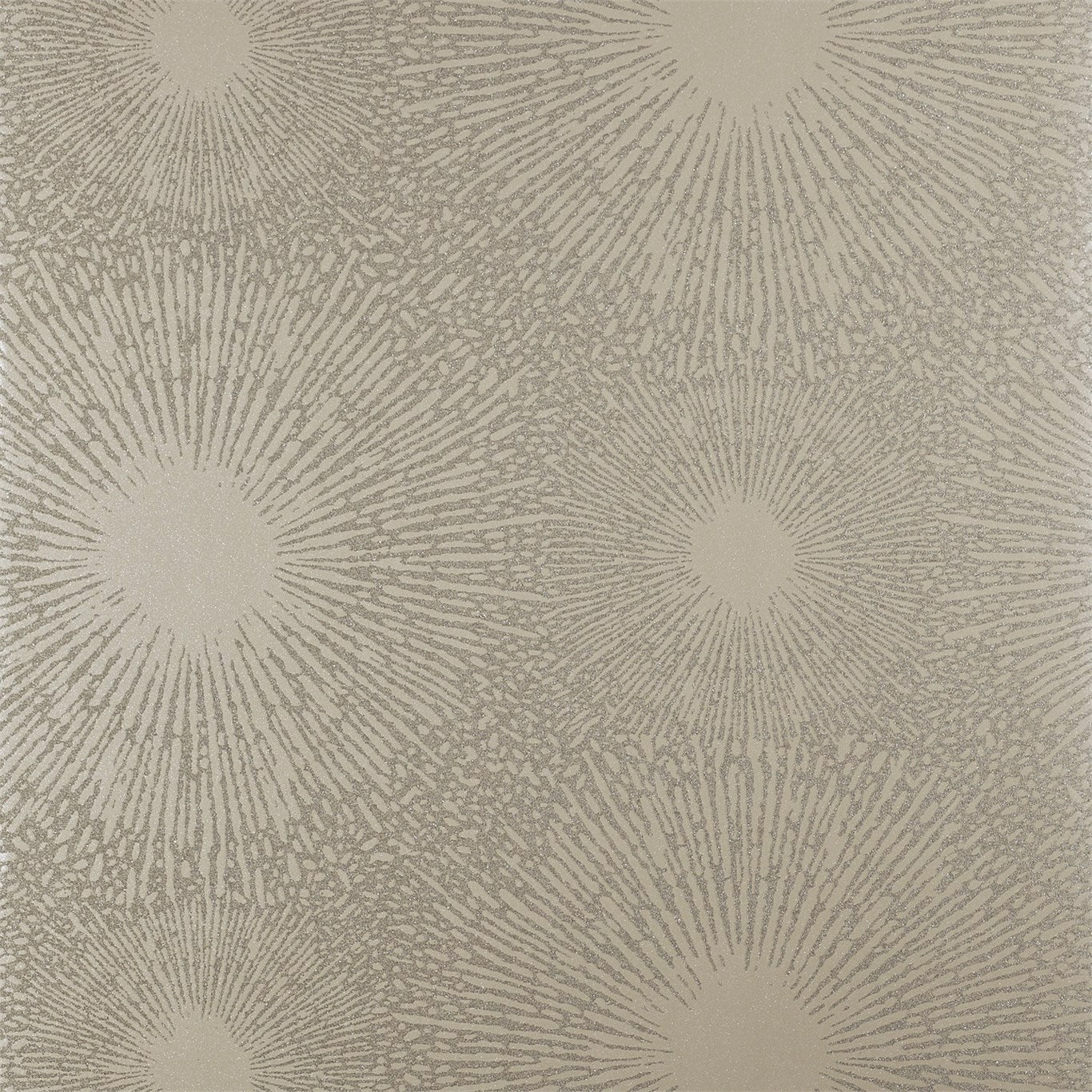 HARLEQUIN Shore Wallpaper Other Sulphur  Rotary Wide Width Printed Wallpaper - EREE110797