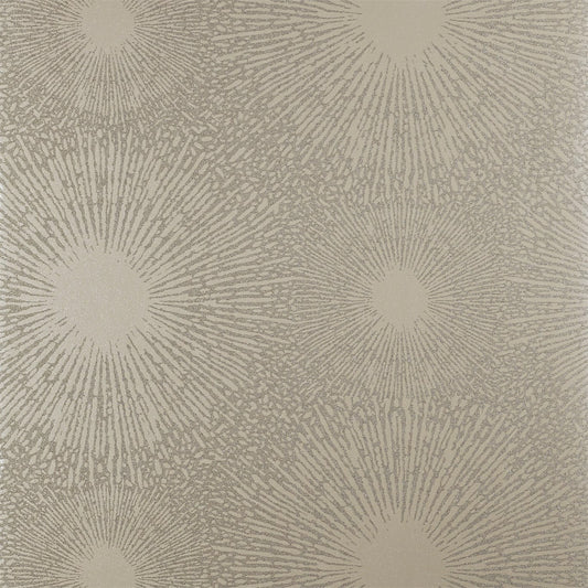 HARLEQUIN Shore Wallpaper Other Sulphur  Rotary Wide Width Printed Wallpaper - EREE110797