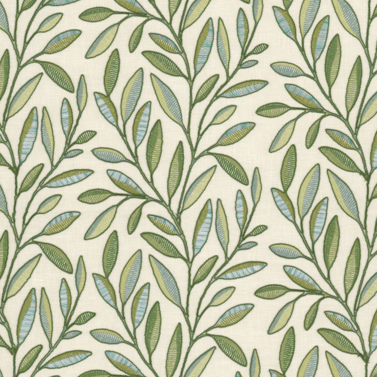 STOUT TEXTILES  MULTIPURPOSE,EMBROIDERIES TRADITIONAL, LEAF APPLE,SEEDLING,SPRING   - ESME-1