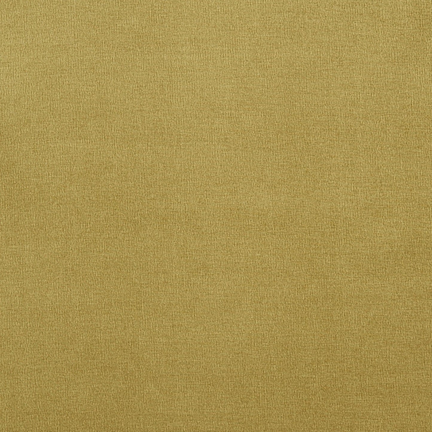 Close-up of green faux suede fabric texture.