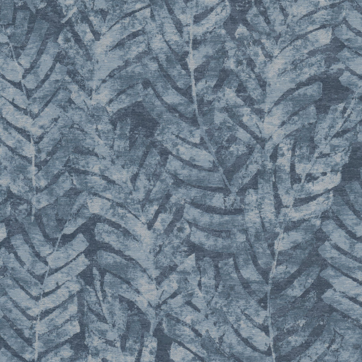 STOUT TEXTILES  MULTIPURPOSE,WOVENS TRADITIONAL, TROPICAL NAVY   - ESPR-1