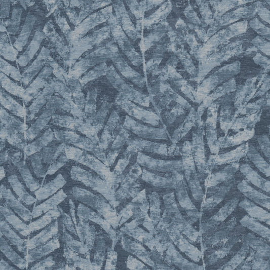 STOUT TEXTILES  MULTIPURPOSE,WOVENS TRADITIONAL, TROPICAL NAVY   - ESPR-1