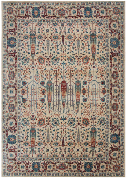 Estate Traditional 9' x 12' rug