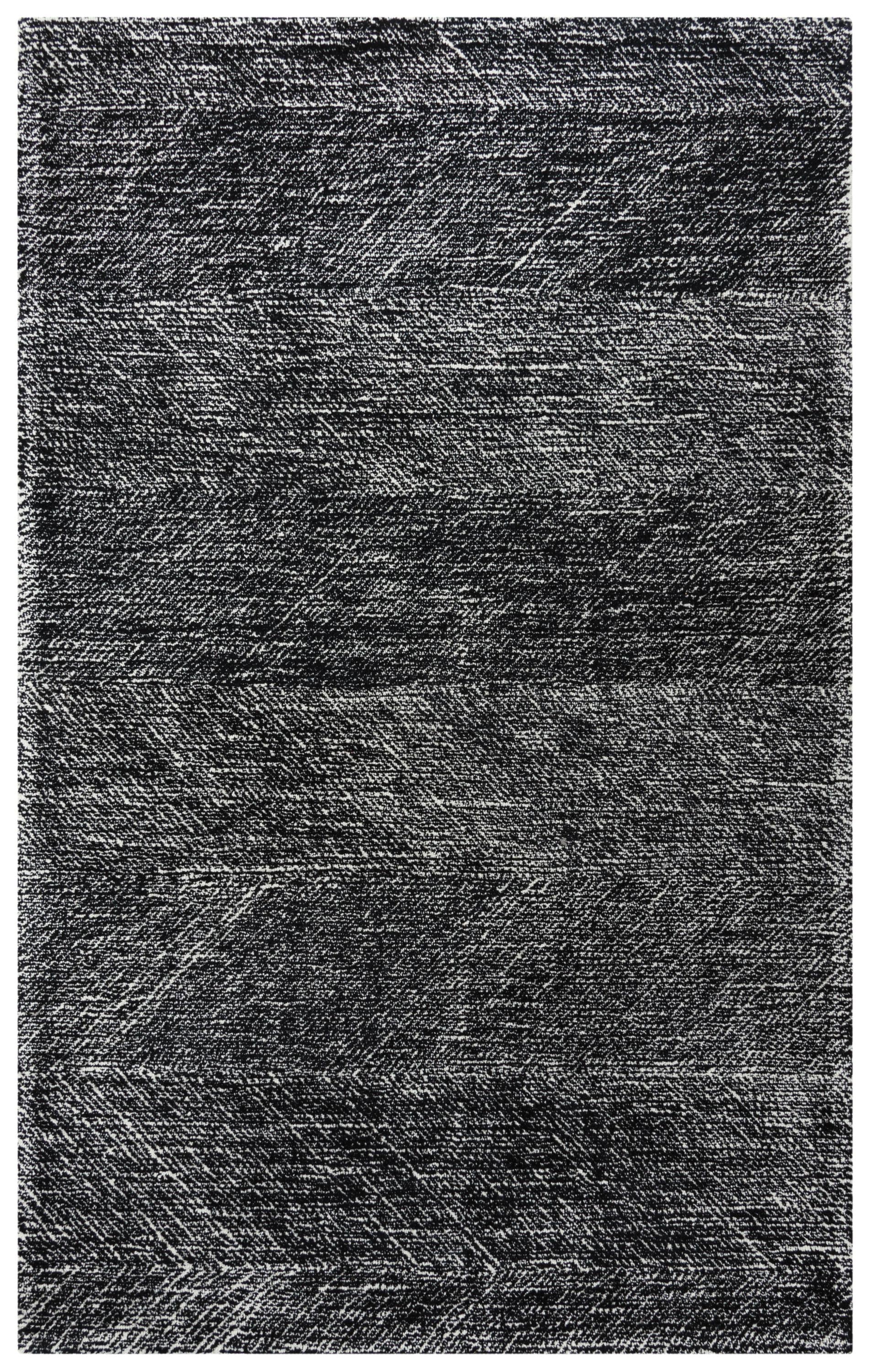 Contemporary rug, 9' x 12'.