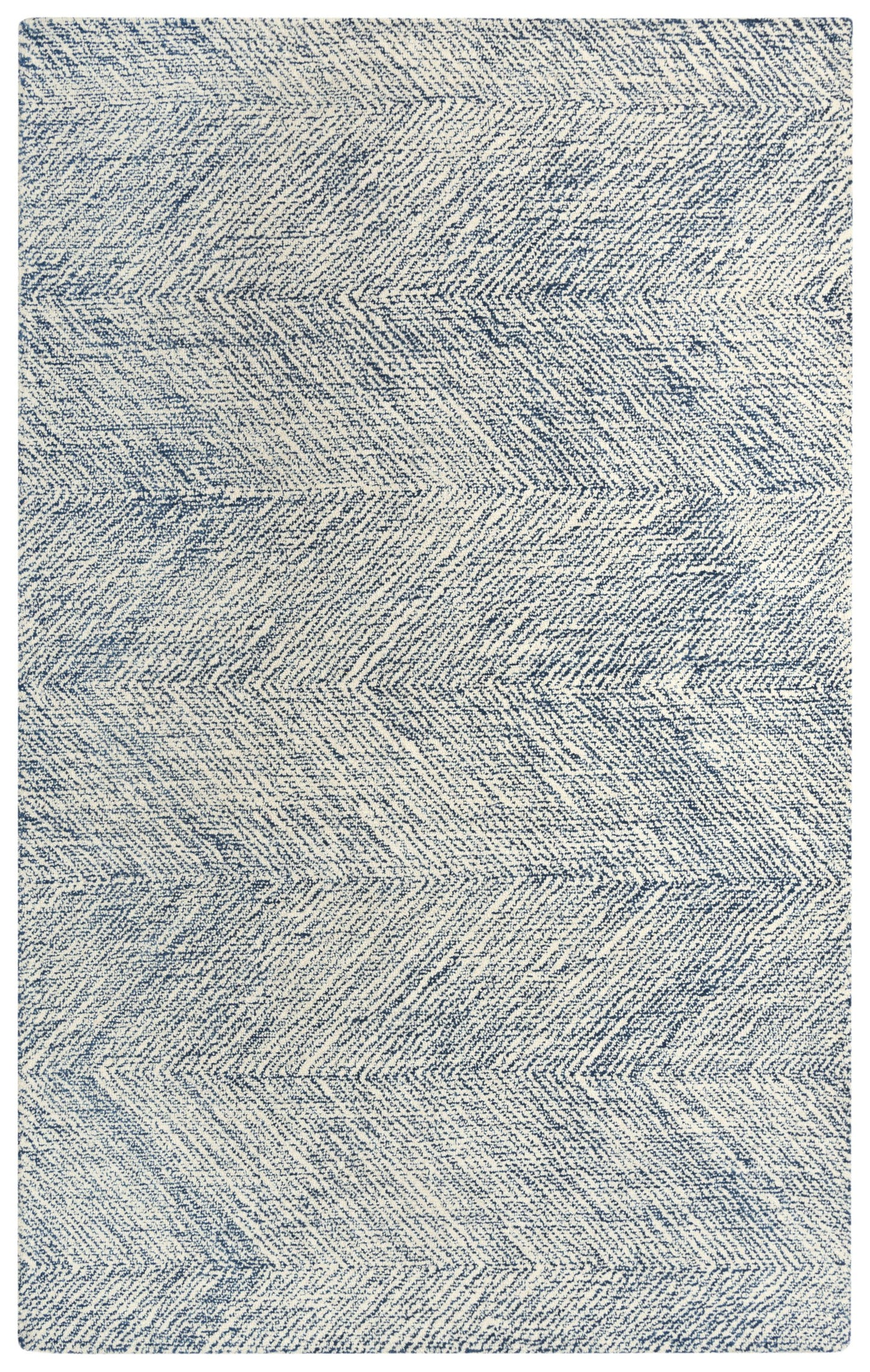 Etchings Contemporary rug, 9' x 12'.