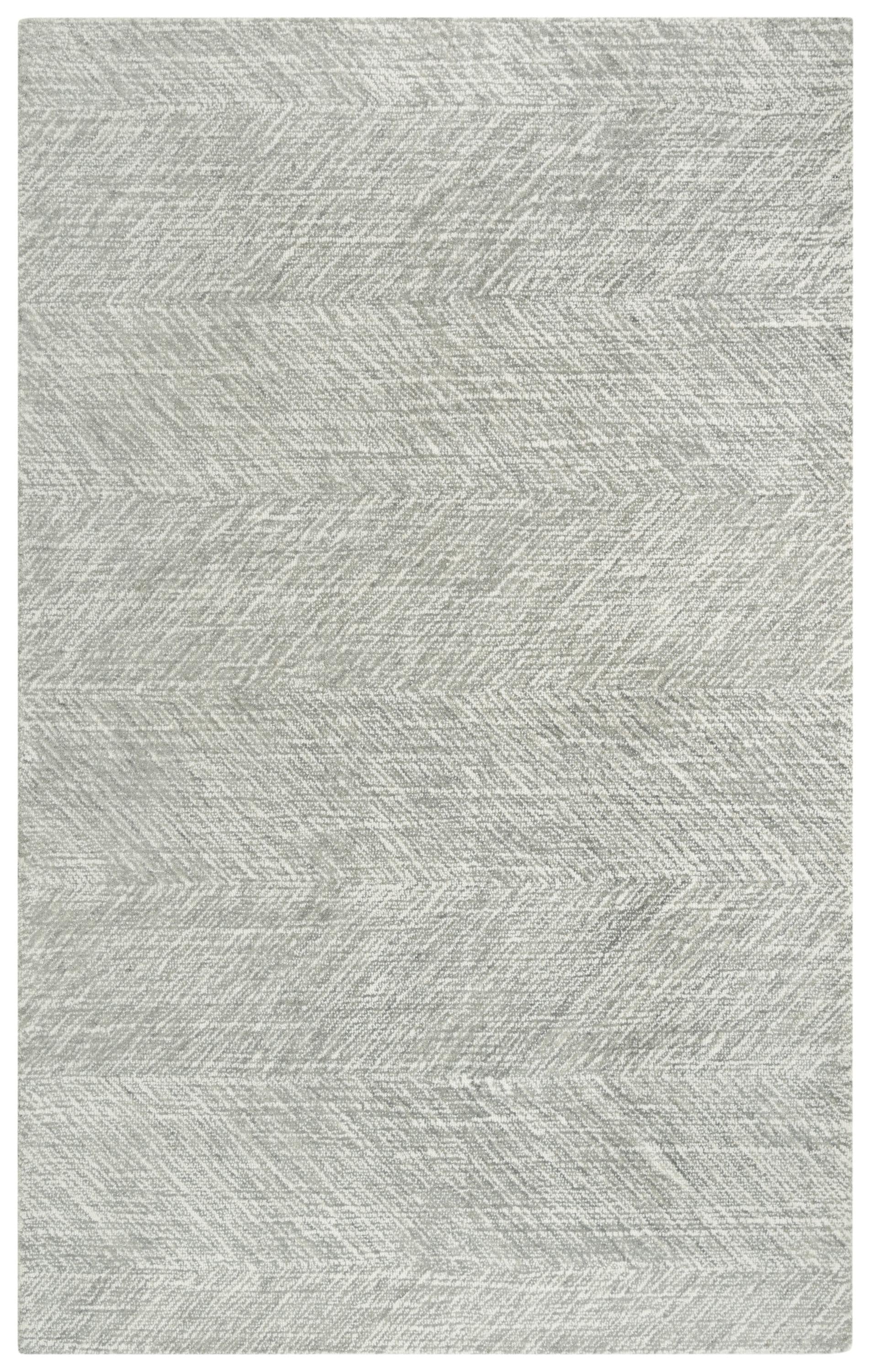 Etchings rug, contemporary style, 5' x 8'.