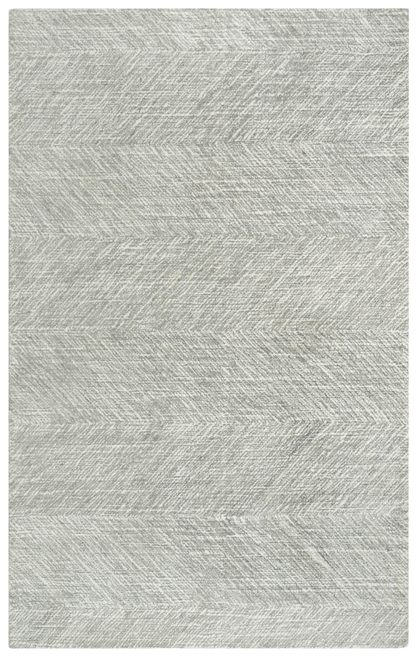 Etchings contemporary rug, 9' x 12'.