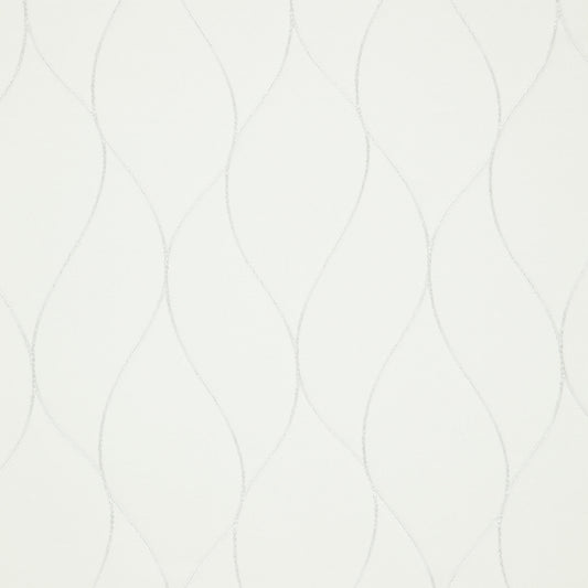 JF Fabrics ETERNITY 91 Fabric Traditional,Transitional,Contemporary,Geometric Creme/Beige,Offwhite  Wide Width,Jacquard,Sateen - 7853391 J8491