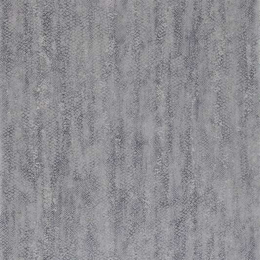 HARLEQUIN OUTLET Anaconda Wallpaper Plains , Textures Sapphire   - ETES110709
