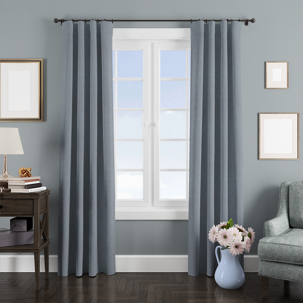 NICHOLASJOHN INC NJ-LEVINSON Water Herringbone,Texture,Chevron   Fabric - NJ25-1204