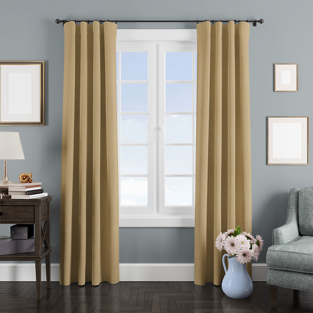 NICHOLASJOHN INC NJ-LEVINSON Golden Herringbone,Texture,Chevron   Fabric - NJ25-1205