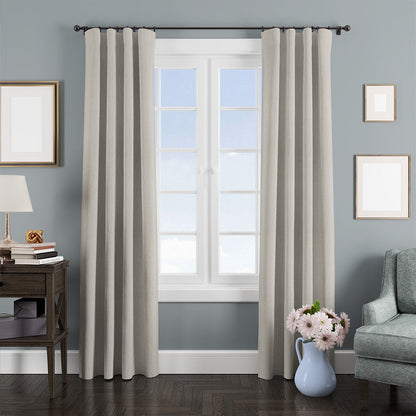 NICHOLASJOHN INC NJ-LEVINSON Bisque Herringbone,Texture,Chevron   Fabric - NJ25-1207