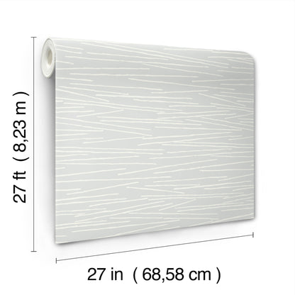 York Wallcoverings Candice Olson Casual Elegance Line Horizon Spa Blue Wallpaper  Sculptured Finishes Blues   - EV3933